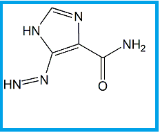 DACARBAZINE EP IMPURITY C